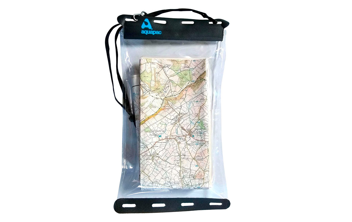 Porte cartes étanche, SILVA M30