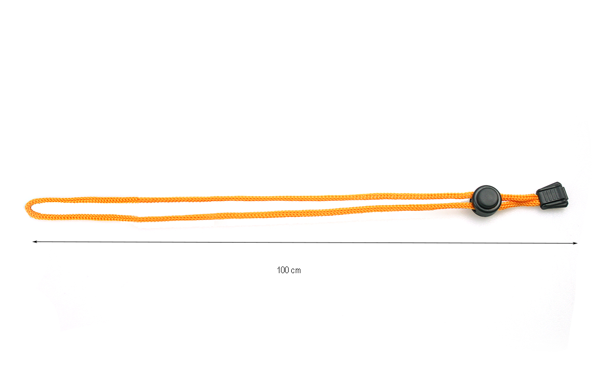 Al igual que el AQ 915, el AQ 920 también cuenta con un lazo de 200 cm de longitud y un bucle de 100 cm. Está fabricado en polipropileno, un material resistente y duradero que es adecuado para su uso en ambientes exteriores. 