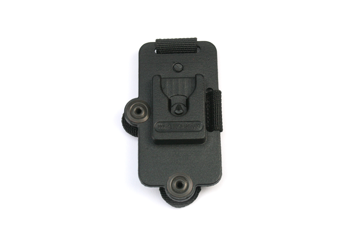 aq 974 aquapac soporte tipo clip rápido fijar arnes de hombro mochila