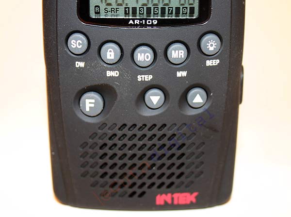 INTEK AR109