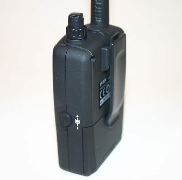 INTEK AR109