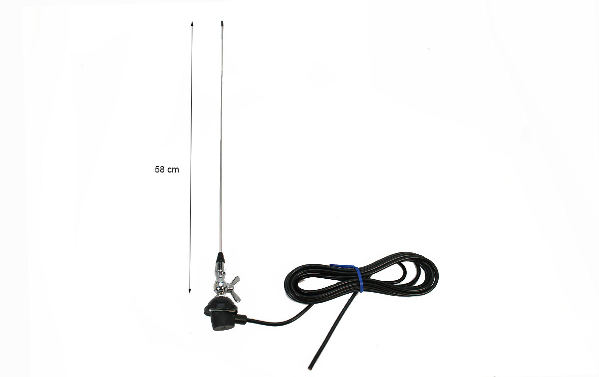 LEMM AT-28 antenna