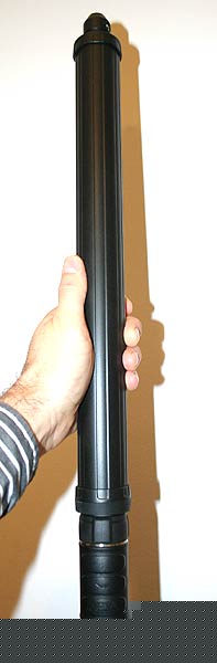 YAESU ATAS120