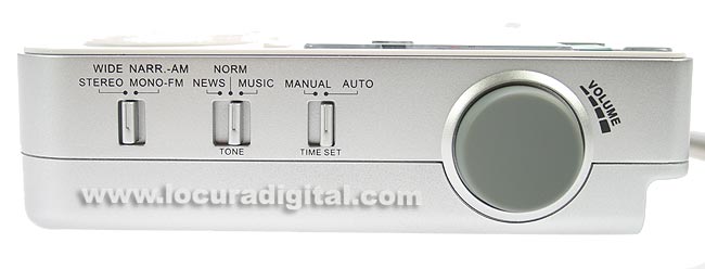 Sangean ATS-909X