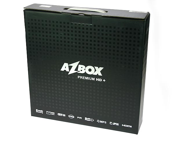  AZBOXHDPREMIPLUS