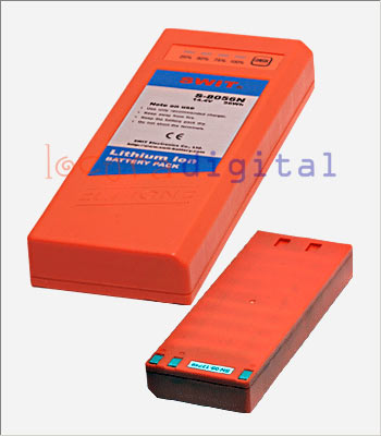 DTI ELECTRONICS DTLNPSWIT