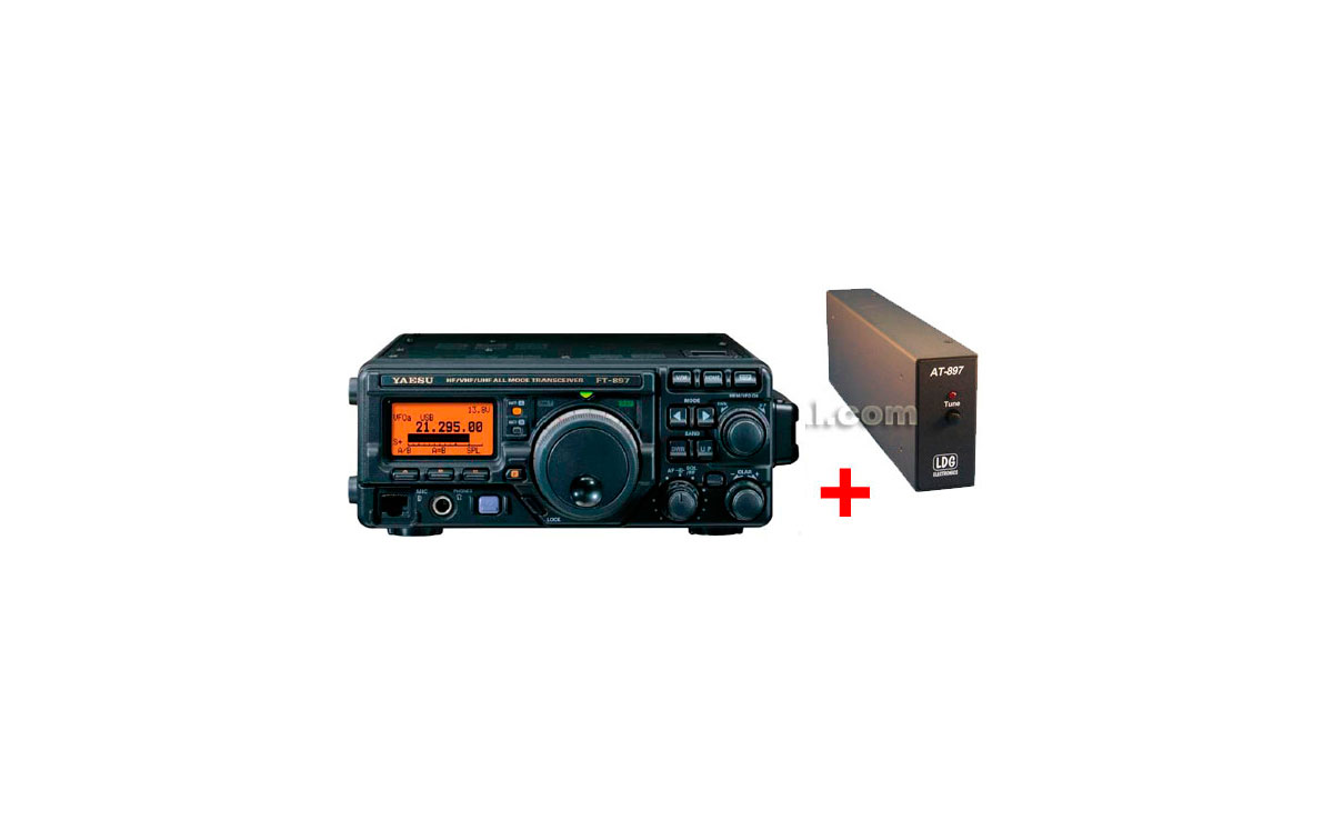 yaesu ft897dat