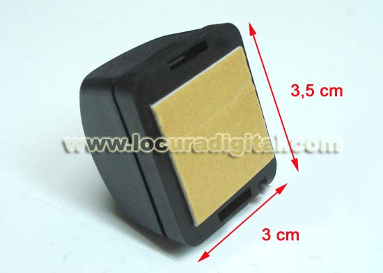 MV-7320 CAMBIAR CANAL DESDE OTRA HABITACION