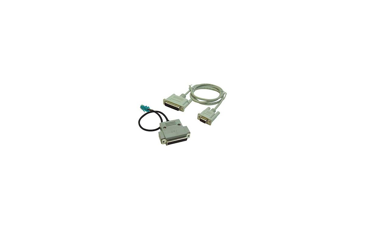 ICOM OPC-1122 Programming Cable for F100 Series