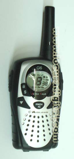 ALAN MIDLAND G6