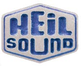 HEIL Sound Cable pour YAESU AD100