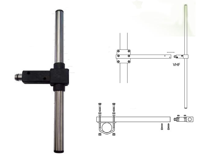 temperature, salt, ice, sun irradiation resistance in accordance with mil std 810e