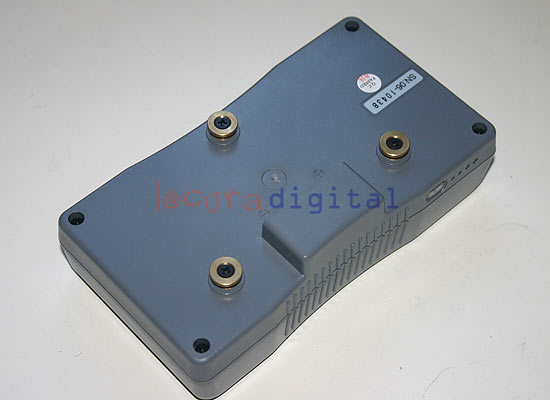 DTI ELECTRONICS DTLI8110A