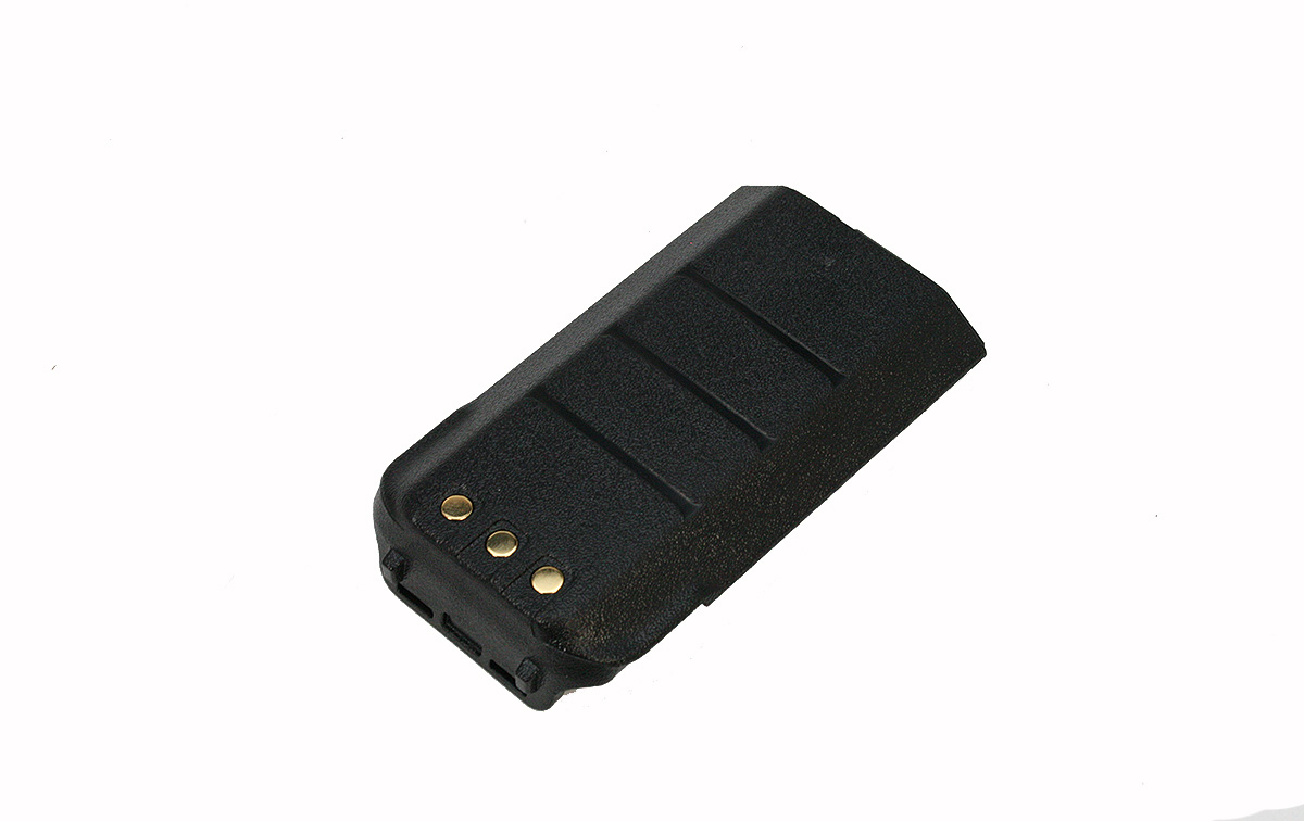 BATMD280 BATERIA original TYT MD280 LI-ION capacidad 2000 mAh voltage 7.4V