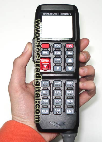 YAESU VH310