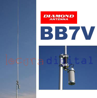 DIAMOND BB7V