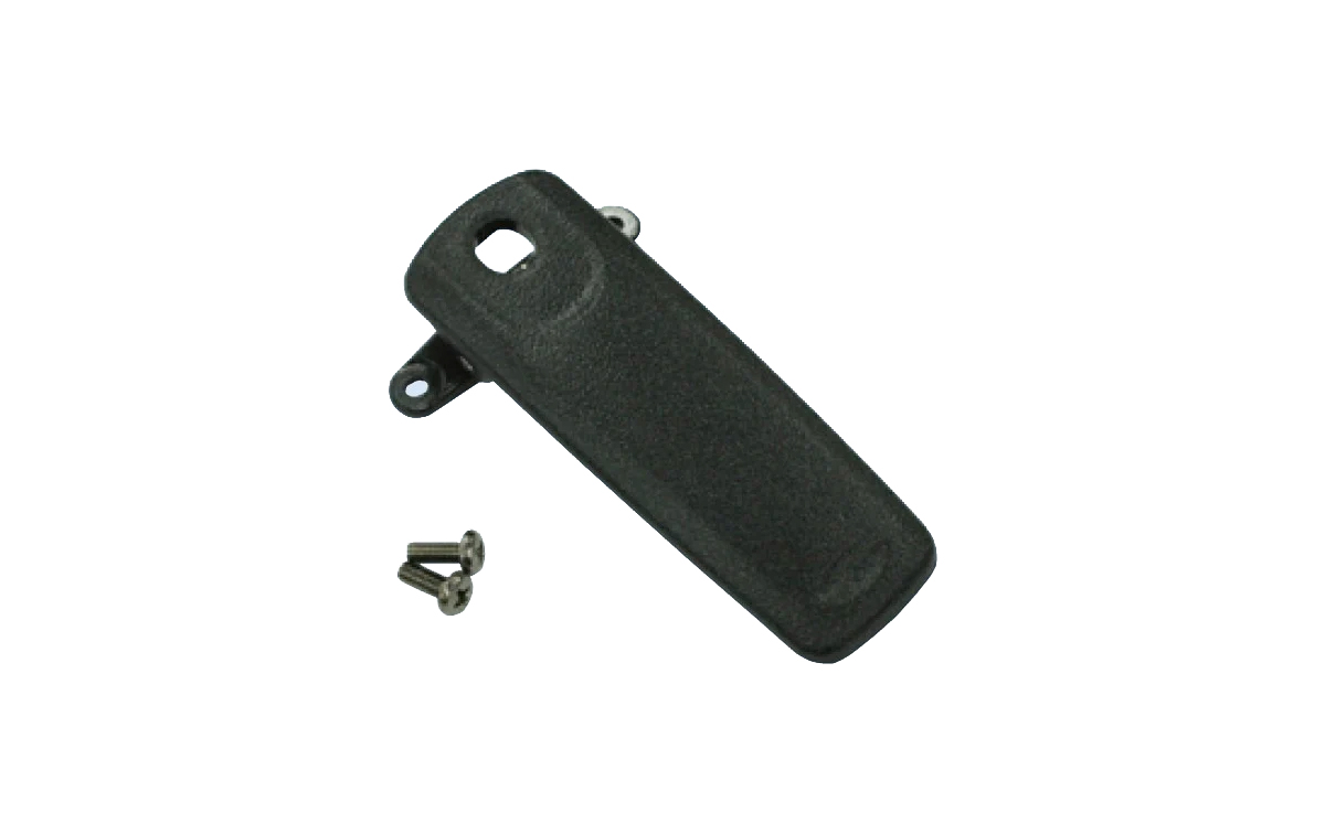 AOR BC-10 Clip pinza cintur&oacute;n para AD-DV10