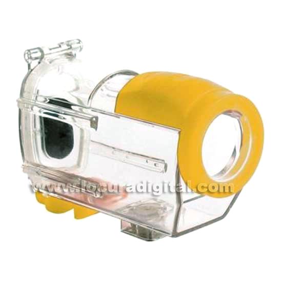 MIDLAND ALAN CC-XTC camera waterproof case for action XTC-100