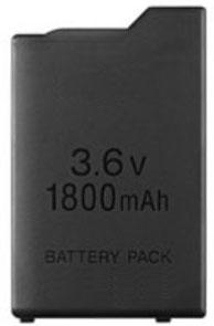 Battery PSP