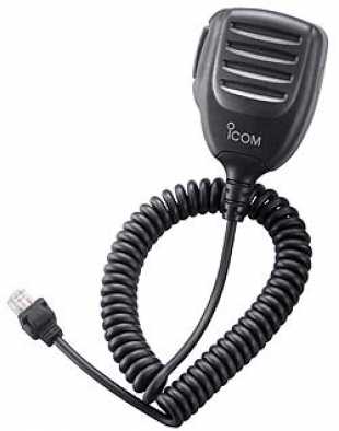 ICOM HM152