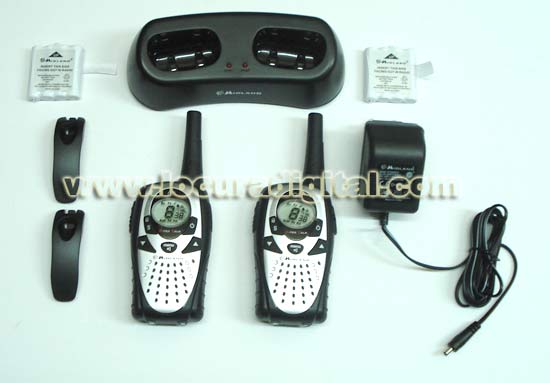 ALAN MIDLAND G6