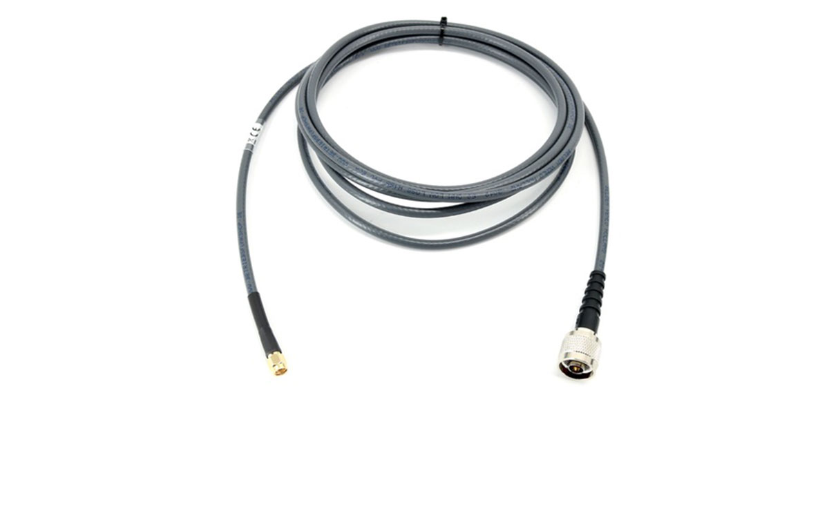 cable h155 con conector n macho a sma macho reverse