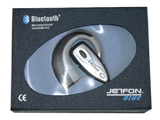  BLUETOOTHJETFON
