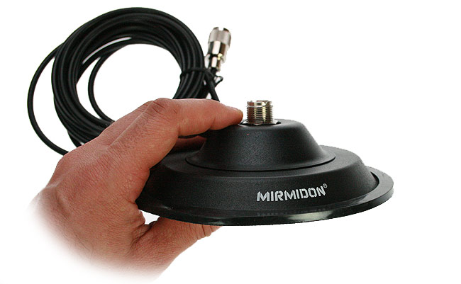 Myrmidon BM-150