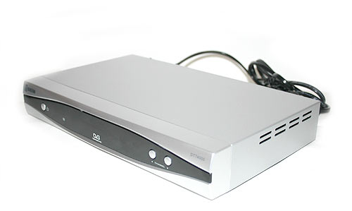  DTT4000