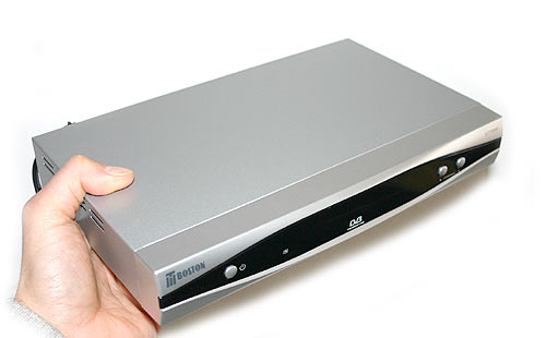  DTT4000