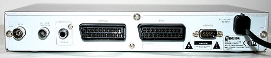  DTT4000