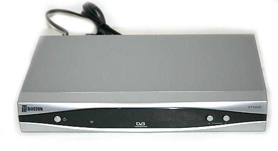  DTT4000
