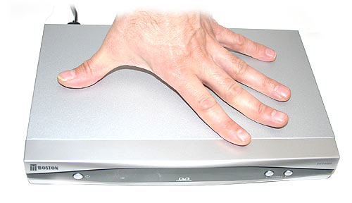 DTT4000