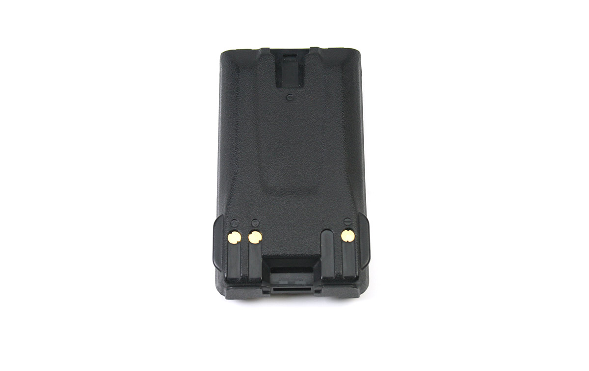 La batería BP-265-LI es diseñada para utilizarse con radios ICOM, en particular con modelos como el IC-V80 y T-70.