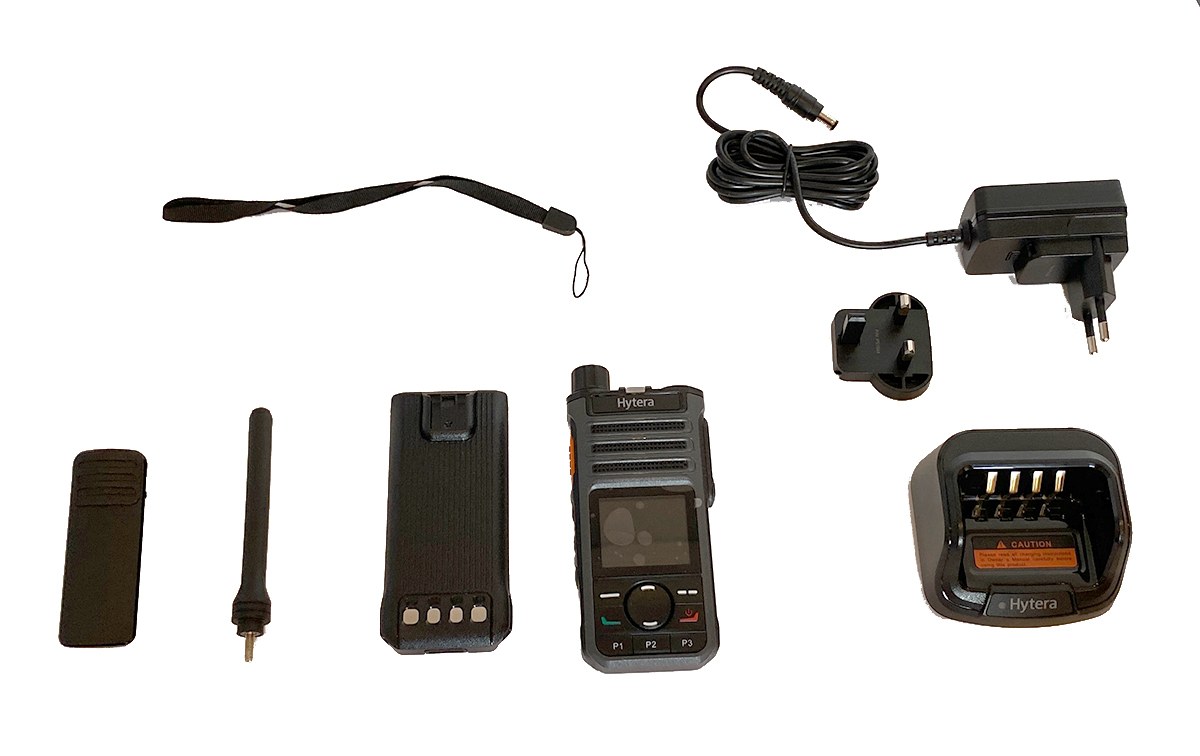 HYTERA BP565 U1 IP67 walkie UHF 400 to 470 Mhz.Digital + Analog HYTERA BP565 U1 IP67 walkie UHF 400 a 470 Mhz.Digital + Analógico