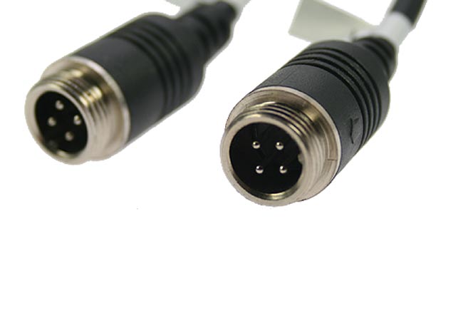 BRV1002 Conector especial para reboques