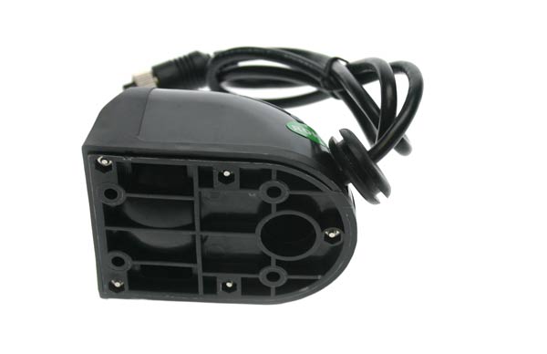 BARRISTER BRV300 Colour rear view camera with angle specially designed for rear-view systems.