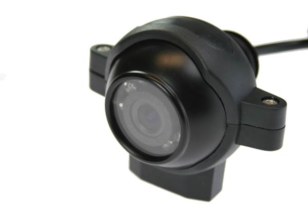 BARRISTER BRV350 Rear vision SHARP camera with joint