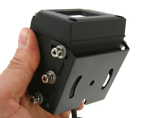 Advogado BRV370 cámara para visión lateral