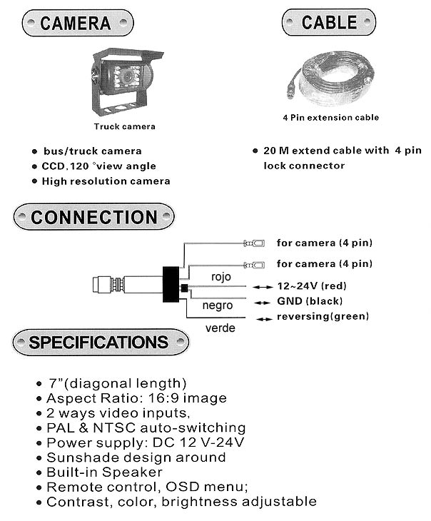 BARRISTER BRV7TRUCK2