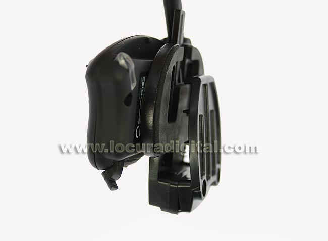 BTX2 MIDLAND ALAN BTX2 manos libres e intercomunicador moto individual