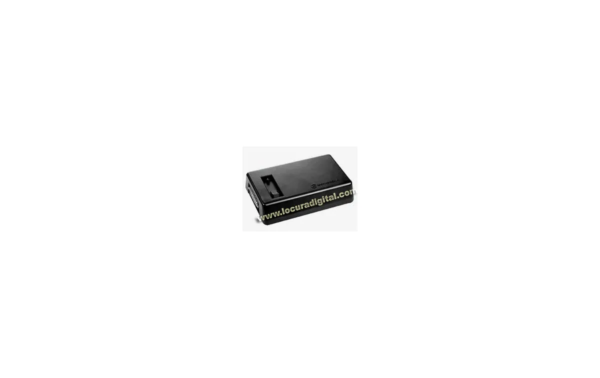 Motorola Rln4460 MOTOROLA RLN4008 RIB (Radio Interface Box) Programming