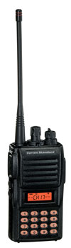 YAESU VX427