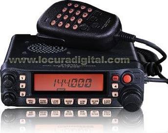 Yaesu FT 7900