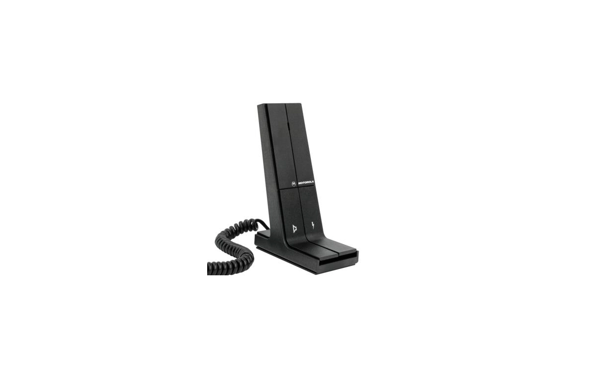 RMN5068 MOTOROLA Microfono sobremesa para emisoras del tipo móviles 