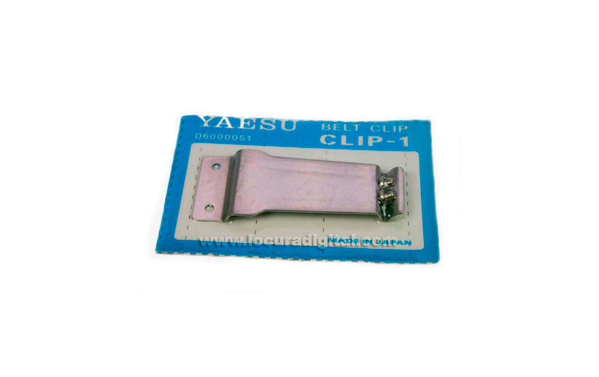YAESU-XYCLIP1