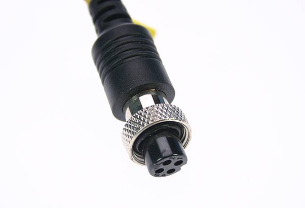 Barrister CA25. 25 meters cable.