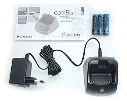 ALAN BPA100KIT