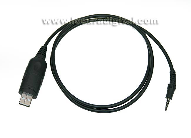 MALDOL Programming cable