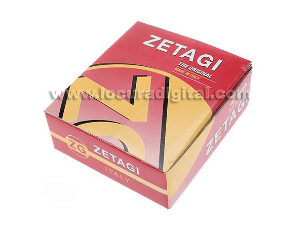 ZETAGI EC55 Echo. Adjustable roger beep for CB station
